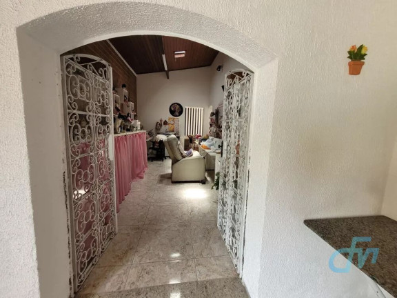 Imagem Casa com 3 Quartos à Venda, 290 m² em Vila Nova Socorro - Mogi Das Cruzes