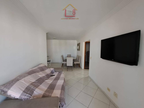 Imagem Apartamento com 2 Quartos à Venda, 78 m²