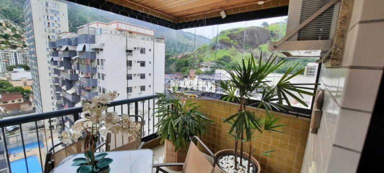 Imagem Cobertura com 3 Quartos à Venda, 156 m² em Tijuca - Rio De Janeiro Imagem Cobertura com 3 Quartos à Venda, 156 m² em Tijuca - Rio De Janeiro