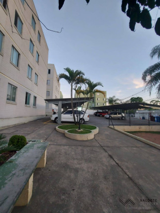 Imagem Apartamento com 2 Quartos à Venda, 55 m² em Conjunto Residencial Trinta E Um De Março - São José Dos Campos Imagem Apartamento com 2 Quartos à Venda, 55 m² em Conjunto Residencial Trinta E Um De Março - São José Dos Campos