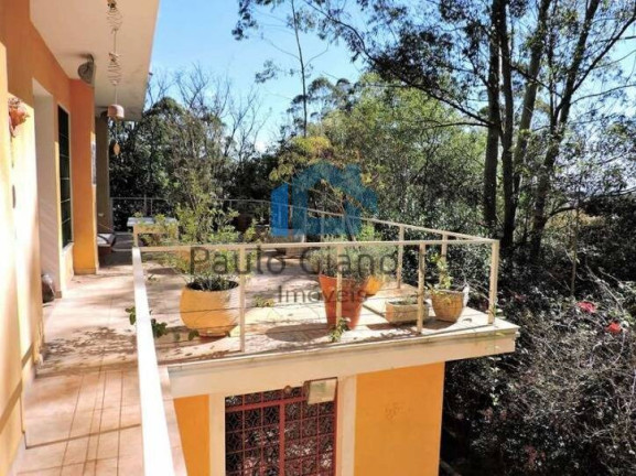 Imagem Casa de Condomínio com 2 Quartos à Venda, 415 m² em Vila Real Do Moinho Velho - Embu Das Artes