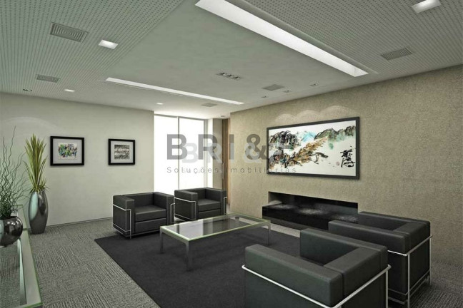 Imagem Imóvel Comercial para Alugar, 521 m² em Cidade Monções - São Paulo Imagem Imóvel Comercial para Alugar, 521 m² em Cidade Monções - São Paulo