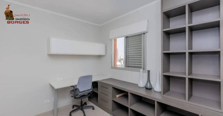 Imagem Apartamento com 2 Quartos à Venda, 75 m² em Chácara Inglesa - São Paulo Imagem Apartamento com 2 Quartos à Venda, 75 m² em Chácara Inglesa - São Paulo