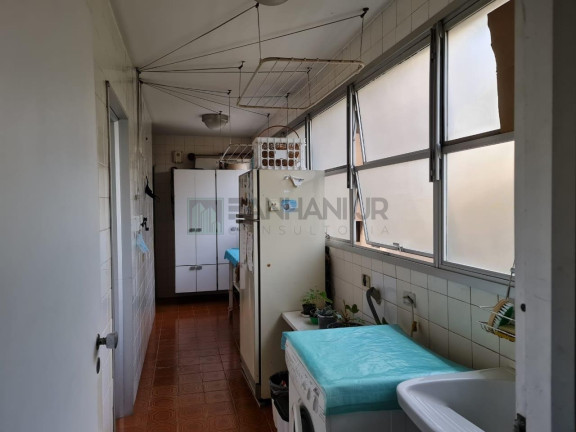 Imagem Imóvel com 3 Quartos à Venda, 250 m² em Jardim Europa - São Paulo Imagem Imóvel com 3 Quartos à Venda, 250 m² em Jardim Europa - São Paulo