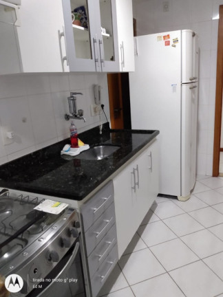 Imagem Apartamento com 3 Quartos à Venda, 100 m² em Praia Do Morro - Guarapari Imagem Apartamento com 3 Quartos à Venda, 100 m² em Praia Do Morro - Guarapari