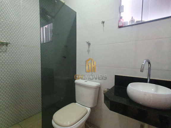 Imagem Casa com 2 Quartos à Venda, 80 m² em Setor Faiçalville - Goiânia Imagem Casa com 2 Quartos à Venda, 80 m² em Setor Faiçalville - Goiânia