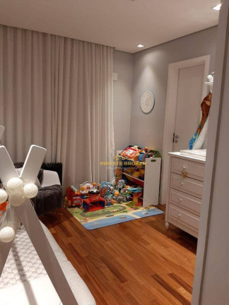 Imagem Apartamento com 3 Quartos à Venda, 194 m² em Vila São Francisco - Osasco Imagem Apartamento com 3 Quartos à Venda, 194 m² em Vila São Francisco - Osasco