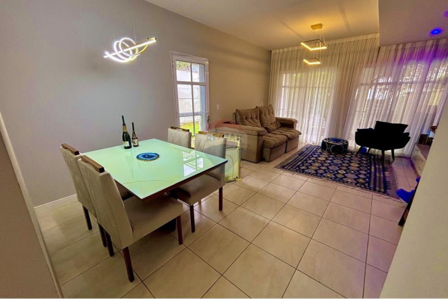 Imagem Casa de Condomínio com 3 Quartos à Venda, 158 m² em Recreio Dos Bandeirantes - Rio De Janeiro Imagem Casa de Condomínio com 3 Quartos à Venda, 158 m² em Recreio Dos Bandeirantes - Rio De Janeiro