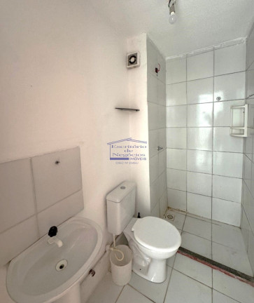 Imagem Imóvel com 2 Quartos à Venda, 43 m² em Restinga - Porto Alegre Imagem Imóvel com 2 Quartos à Venda, 43 m² em Restinga - Porto Alegre