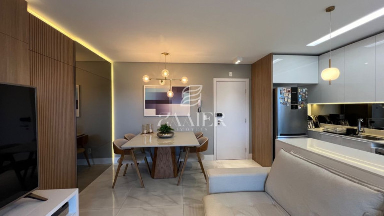 Imagem Apartamento com 3 Quartos à Venda, 85 m² em Glória - Joinville Imagem Apartamento com 3 Quartos à Venda, 85 m² em Glória - Joinville