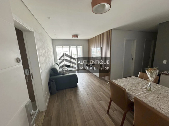 Imagem Apartamento com 3 Quartos à Venda, 95 m² em Jardim Chácara Inglesa - São Bernardo Do Campo Imagem Apartamento com 3 Quartos à Venda, 95 m² em Jardim Chácara Inglesa - São Bernardo Do Campo