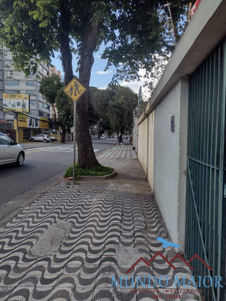 Imagem Casa à Venda, 865 m² em Jardim Bela Vista - Santo André