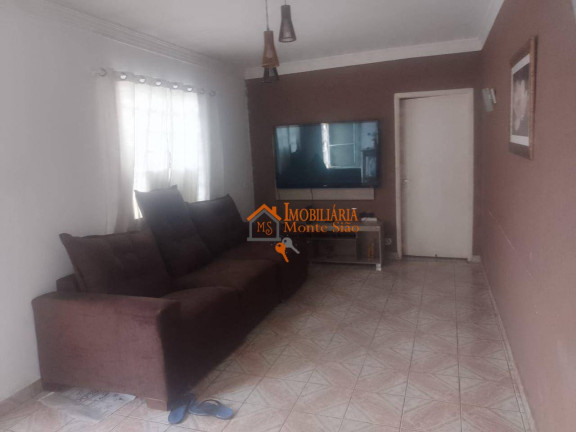 Imagem Casa com 3 Quartos à Venda, 175 m² em Bom Clima - Guarulhos Imagem Casa com 3 Quartos à Venda, 175 m² em Bom Clima - Guarulhos