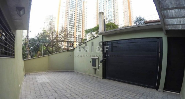 Imagem Sobrado com 10 Quartos à Venda, 350 m² em Campo Belo - São Paulo Imagem Sobrado com 10 Quartos à Venda, 350 m² em Campo Belo - São Paulo
