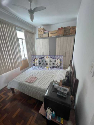 Imagem Apartamento com 2 Quartos à Venda, 68 m² em Icaraí - Niterói Imagem Apartamento com 2 Quartos à Venda, 68 m² em Icaraí - Niterói