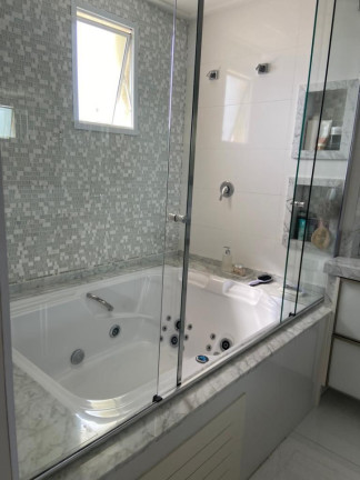 Imagem Apartamento com 3 Quartos à Venda, 199 m² em Centro - Santo André Imagem Apartamento com 3 Quartos à Venda, 199 m² em Centro - Santo André