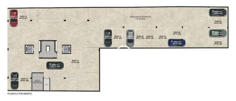 Imagem Apartamento com 1 Quarto à Venda, 85 m² em Santa Efigênia - Belo Horizonte Imagem Apartamento com 1 Quarto à Venda, 85 m² em Santa Efigênia - Belo Horizonte
