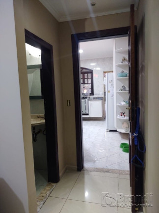Imagem Sobrado com 3 Quartos à Venda, 150 m² em Parque Da Vila Prudente - São Paulo