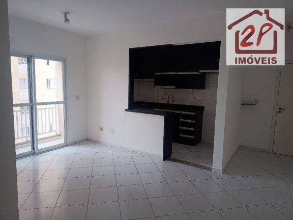 Apartamento com 3 Quartos à Venda, 78 m² em Cacapava - Caçapava