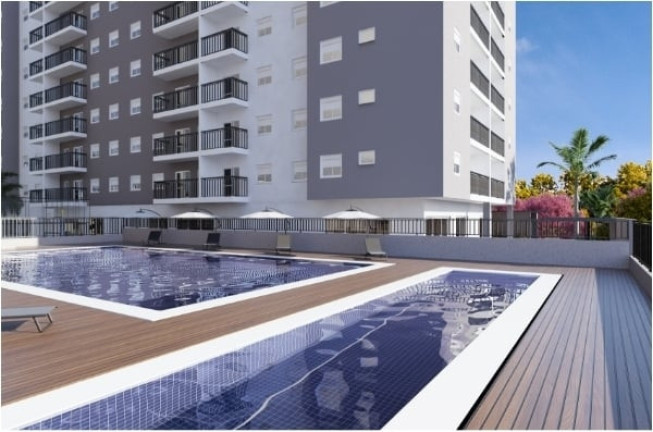 Imagem Apartamento com 2 Quartos à Venda, 50 m² em Rudge Ramos - São Bernardo Do Campo Imagem Apartamento com 2 Quartos à Venda, 50 m² em Rudge Ramos - São Bernardo Do Campo