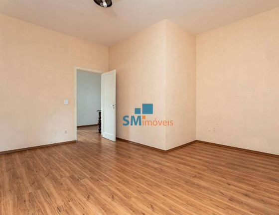 Imagem Casa para Alugar, 328 m² em Vila Mariana - São Paulo