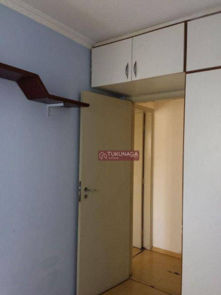Imagem Apartamento com 2 Quartos à Venda, 45 m² em Chora Menino - São Paulo