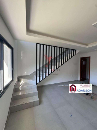 Imagem Sobrado com 3 Quartos à Venda, 96 m² em Potecas - São José Imagem Sobrado com 3 Quartos à Venda, 96 m² em Potecas - São José