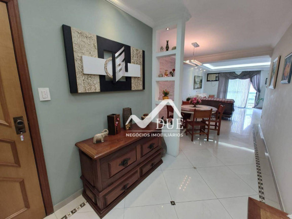 Imagem Apartamento com 3 Quartos à Venda, 150 m² em Embaré - Santos Imagem Apartamento com 3 Quartos à Venda, 150 m² em Embaré - Santos