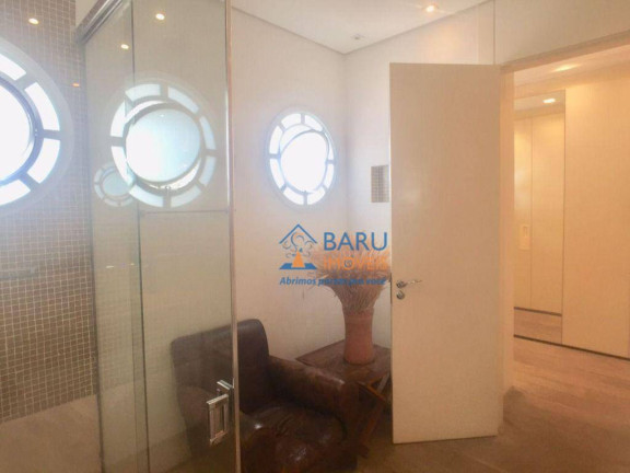 Imagem Cobertura com 4 Quartos à Venda, 392 m² em Higienópolis - São Paulo Imagem Cobertura com 4 Quartos à Venda, 392 m² em Higienópolis - São Paulo