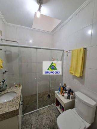 Imagem Cobertura com 3 Quartos à Venda, 136 m² em Parque Das Flores - Campinas Imagem Cobertura com 3 Quartos à Venda, 136 m² em Parque Das Flores - Campinas