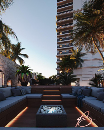 Imagem Apartamento com 2 Quartos à Venda, 81 m² em Ressacada - Itajaí
