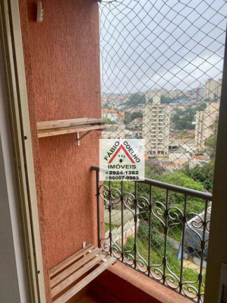 Imagem Apartamento com 3 Quartos à Venda, 68 m² em Jabaquara - São Paulo Imagem Apartamento com 3 Quartos à Venda, 68 m² em Jabaquara - São Paulo