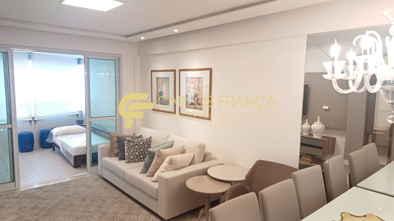 Imagem Apartamento com 2 Quartos à Venda, 83 m² em Ondina - Salvador Imagem Apartamento com 2 Quartos à Venda, 83 m² em Ondina - Salvador