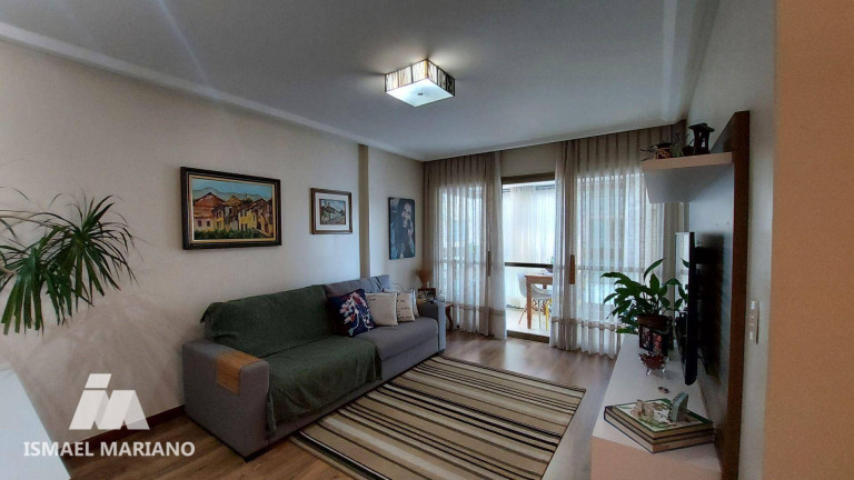 Imagem Apartamento com 3 Quartos à Venda, 120 m² em Praia De Itaparica - Vila Velha