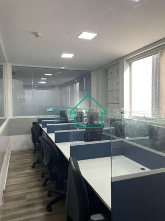 Imagem Sala Comercial à Venda ou Locação, 330 m² em Tatuapé - São Paulo
