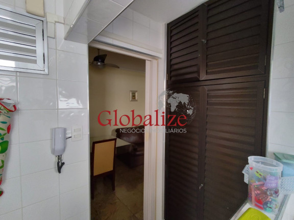 Imagem Imóvel com 1 Quarto à Venda, 57 m² em José Menino - Santos Imagem Imóvel com 1 Quarto à Venda, 57 m² em José Menino - Santos