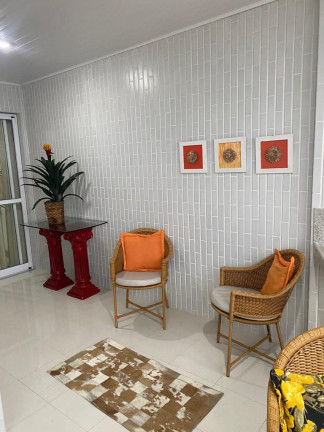 Imagem Imóvel com 4 Quartos à Venda, 162 m² em Praia Do Morro - Guarapari Imagem Imóvel com 4 Quartos à Venda, 162 m² em Praia Do Morro - Guarapari