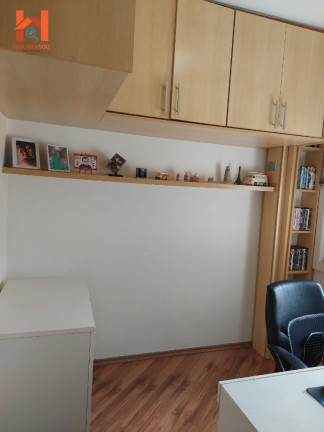 Imagem Apartamento com 3 Quartos à Venda, 73 m² em Vila Isa - São Paulo Imagem Apartamento com 3 Quartos à Venda, 73 m² em Vila Isa - São Paulo