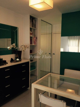 Imagem Casa com 1 Quarto à Venda, 42 m² em Itaim Bibi - São Paulo Imagem Casa com 1 Quarto à Venda, 42 m² em Itaim Bibi - São Paulo
