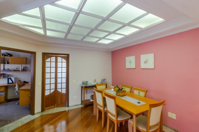 Imagem Casa com 3 Quartos à Venda, 276 m² em Jardim Guairaca - São Paulo