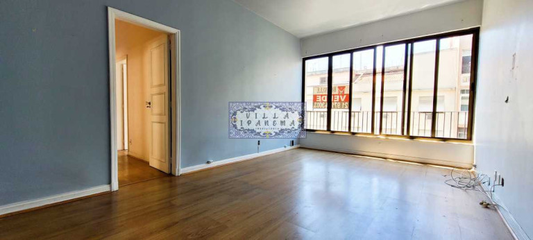 Imagem Apartamento com 3 Quartos à Venda, 120 m² em Copacabana - Rio De Janeiro Imagem Apartamento com 3 Quartos à Venda, 120 m² em Copacabana - Rio De Janeiro