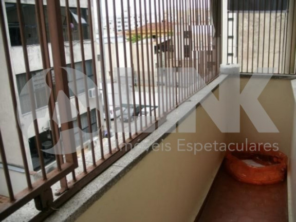 Imagem Apartamento com 2 Quartos à Venda, 82 m² em Bom Fim - Porto Alegre
