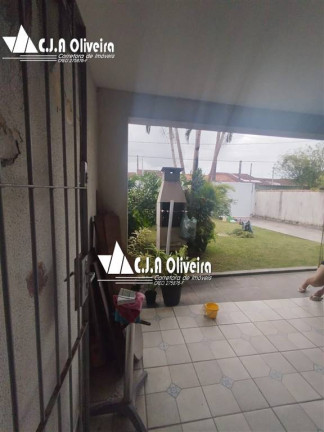 Imagem Casa com 2 Quartos à Venda, 114 m² em Itaoca - Mongagua