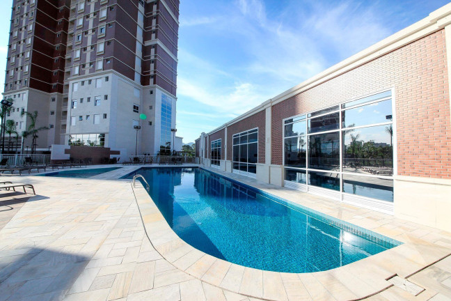 Imagem Apartamento com 4 Quartos à Venda, 242 m² em Jardim Armênia - Mogi Das Cruzes