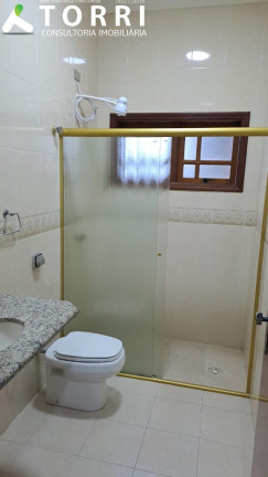 Imagem Imóvel com 3 Quartos à Venda, 250 m² em Condomínio Village Castelo - Itu Imagem Imóvel com 3 Quartos à Venda, 250 m² em Condomínio Village Castelo - Itu