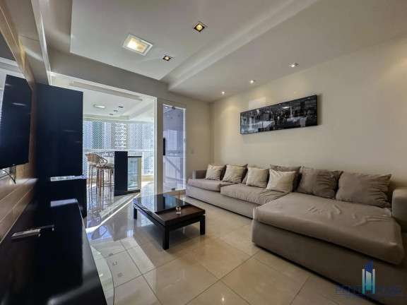 Imagem Apartamento com 3 Quartos à Venda, 139 m² em Centro - Balneário Camboriú