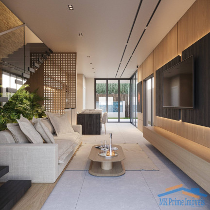 Imagem Casa de Condomínio com 3 Quartos à Venda, 128 m² em Quinta Dos Angicos - Cotia Imagem Casa de Condomínio com 3 Quartos à Venda, 128 m² em Quinta Dos Angicos - Cotia