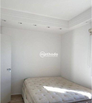 Imagem Cobertura com 3 Quartos à Venda, 210 m² em Mansões Santo Antônio - Campinas Imagem Cobertura com 3 Quartos à Venda, 210 m² em Mansões Santo Antônio - Campinas