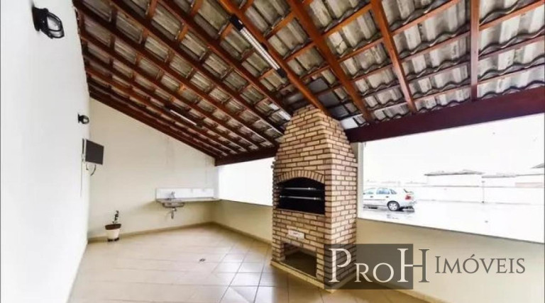 Imagem Apartamento com 2 Quartos à Venda, 50 m² em Utinga - Santo André Imagem Apartamento com 2 Quartos à Venda, 50 m² em Utinga - Santo André