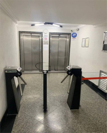 Imagem Sala Comercial à Venda, 32 m² em Centro - São Paulo Imagem Sala Comercial à Venda, 32 m² em Centro - São Paulo